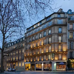 D'argenson 2*, Paris Frankreich