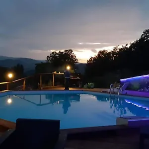 Le Pas Sage Au Trible, Bambou/ La Source/ Tataouine Maison d'hôtes