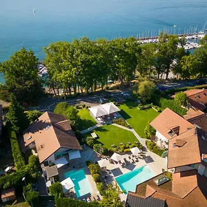 Cécile Hotel