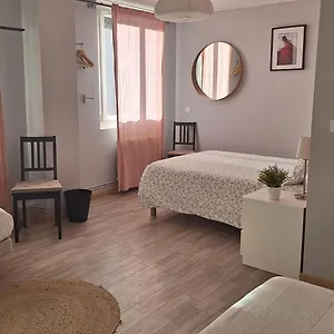 B&B L'Edelweiss Hotel Vallouise