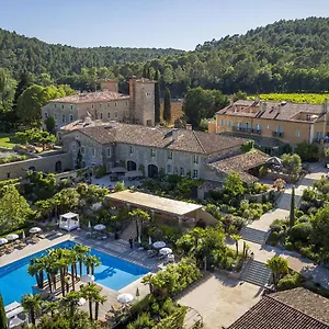 Château De Berne Hotel Lorgues