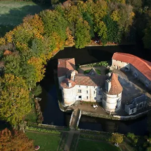 Chateau Des Martinanches Frühstückspension