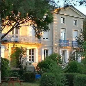 Domaine Du Vern 3*, Saint-Affrique Frankreich