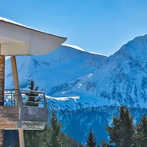 Résidences Les Villages Du Bachat Station touristique