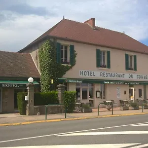 Du Commerce Hotel