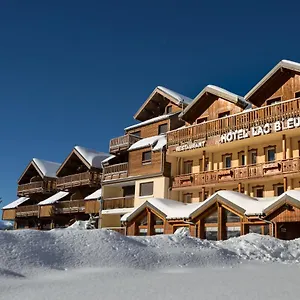 Bleu 1650 Hotel