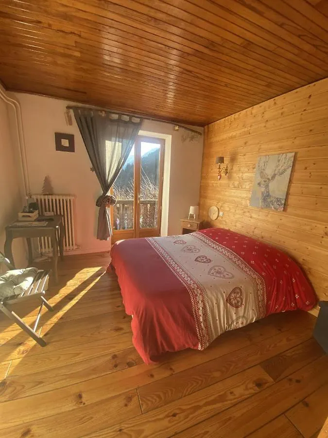 Auberge De La Foret Auris France
