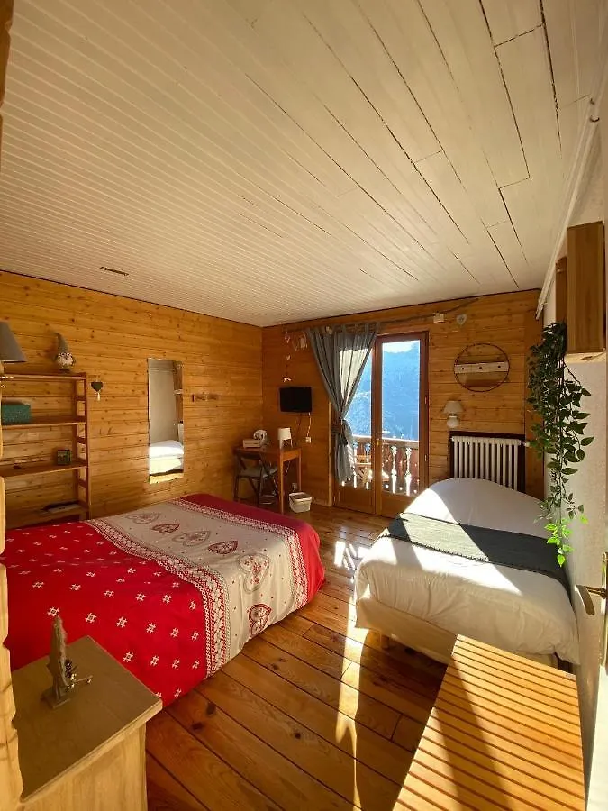 Auberge De La Foret Auris 3*,  France